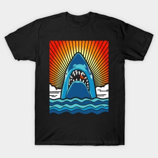 Sunny Smile T-Shirt